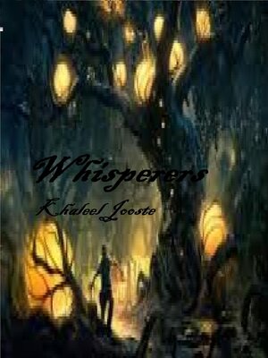 cover image of Whisperers